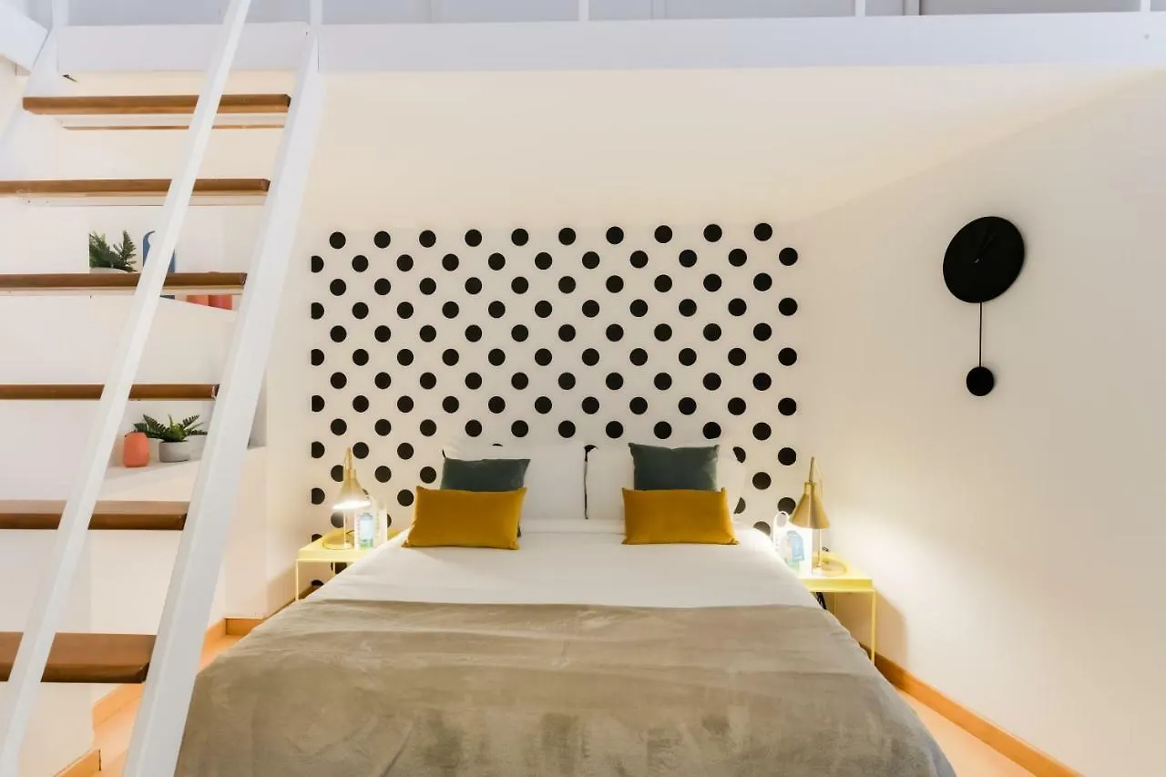 Appartement Sweet Inn - Moscova II Milan Italie