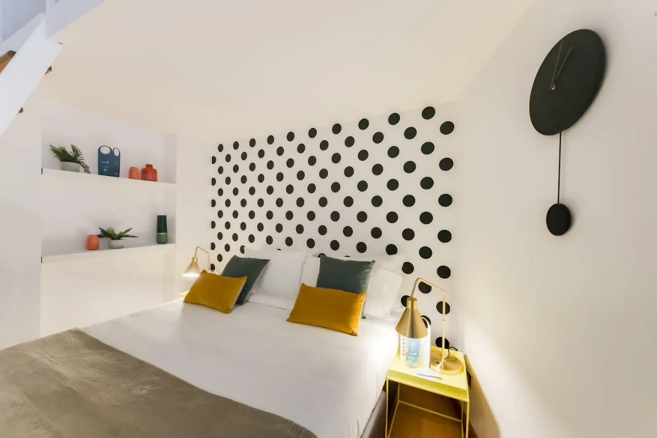 Sweet Inn - Moscova II Milan