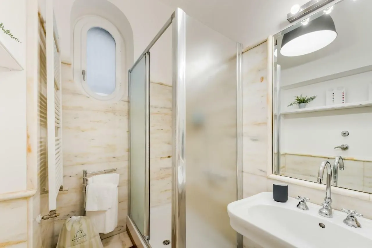 Sweet Inn - Moscova II Milan Appartement