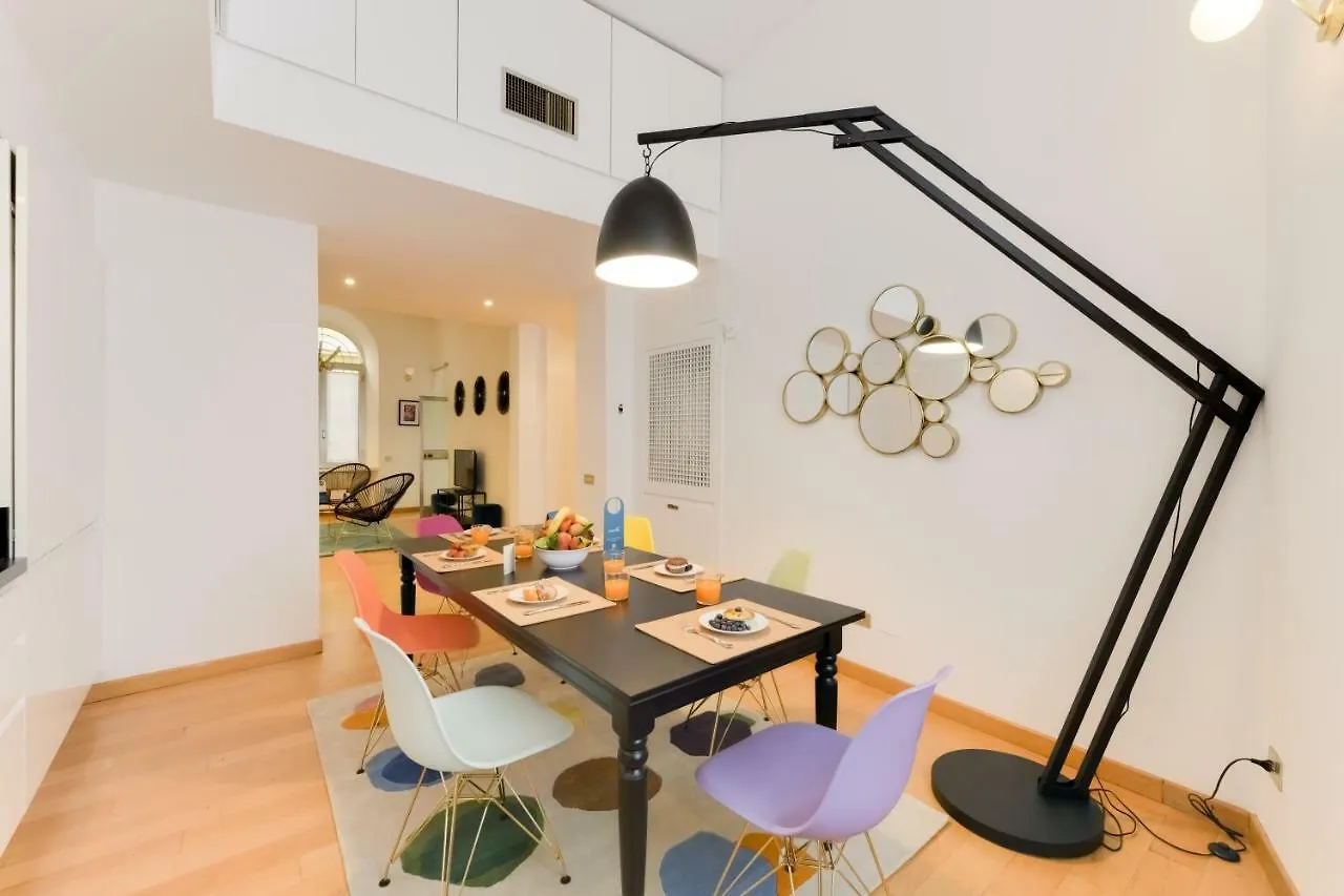 Sweet Inn - Moscova II Milan Appartement