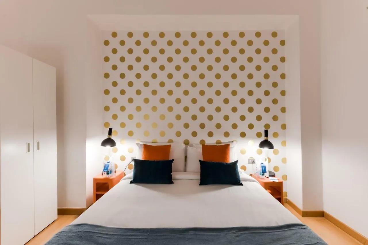 Appartement Sweet Inn - Moscova II Milan