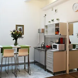  Appartamento Loft Nel Cuore Di Brera